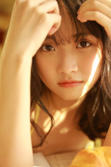 放荡的小YI子
